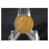 1915-S Lincoln Wheat Cent