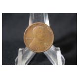 1912-S Lincoln Wheat Cent