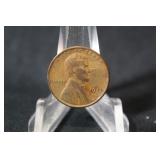 1924-D Lincoln Wheat Cent *Scarce Coin