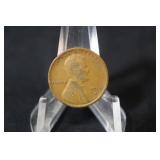 1915-S Lincoln Wheat Cent