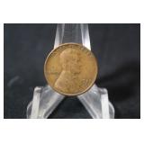 1924-D Lincoln Wheat Cent *Scarce Coin