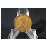 1922-D Lincoln Wheat Cent Better Date