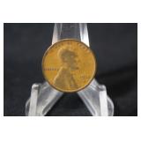 1912-D Lincoln Wheat Cent