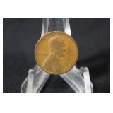 1912-D Lincoln Wheat Cent