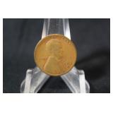 1912-D Lincoln Wheat Cent