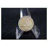 1858 Flying Eagle Cent