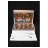 2019 U.S. Mint Proof Set