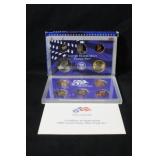 2006 U.S. Mint Proof Set