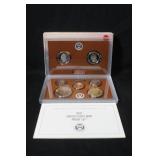 2021 U.S. Mint Proof Set