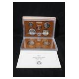 2021 U.S. Mint Proof Set