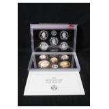 2020 U.S. Mint Silver Proof Set