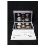 2018 U.S. Mint Silver Proof Set