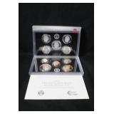 2023 U.S. Mint Silver Proof Set