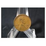 1914-S Lincoln Wheat Cent Better Date