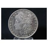 1893-P Morgan Silver Dollar *Key Date