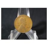 1911-D Lincoln Wheat Cent