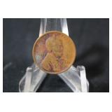 1911-D Lincoln Wheat Cent