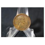 1914-S Lincoln Wheat Cent Better Date