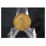 1912-D Lincoln Wheat Cent