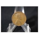 1926-S  Lincoln Wheat Cent