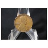 1913-D Lincoln Wheat Cent