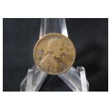 1913-D Lincoln Wheat Cent