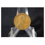 1913-D Lincoln Wheat Cent