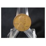 1913-D Lincoln Wheat Cent