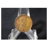 1913-S Lincoln Wheat Cent