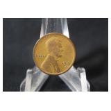 1913-S Lincoln Wheat Cent