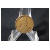 1926-S  Lincoln Wheat Cent