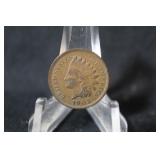 1903 Indian Head Cent