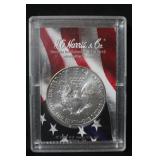 2014 1oz .999 Pure Silver Eagle