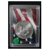 2017 1oz .999 American Silver Eagle Coin