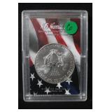 2015 1oz .999 Silver American Eagle Coin