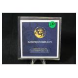 2019 1oz .999 Pure Silver Eagle