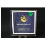 2025 1oz .999 Silver American Eagle