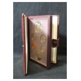 1983 U.S Mint Silver Prestige Set