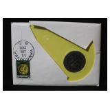 1971 British Columbia Dollar