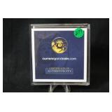 1862 Indian Head Cent