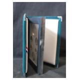 1997 U.S Mint Silver Prestige