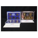 2010 U.S Mint Proof Set