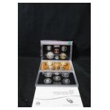 1970 U.S Mint Proof Set