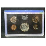 2007 U.S Mint Proof Set