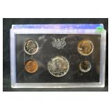 1971 U.S Mint Proof Set
