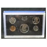 1970 U.S Mint Proof Set