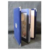 1994 U.S Mint Silver Prestige Set