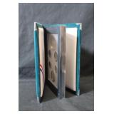 1997 U.S Mint Silver Prestige Set