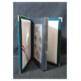 1997 U.S Mint Silver Prestige Set