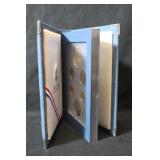 1987 U.S Mint Silver Prestige Set